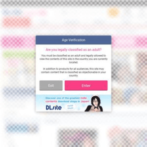 DLsite - goporndude.comdlsite