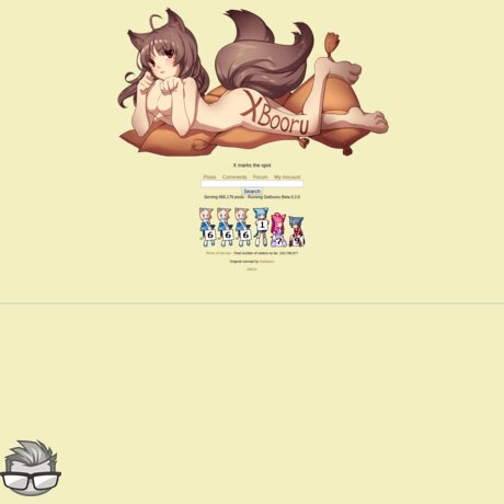 Xbooru - xbooru.com